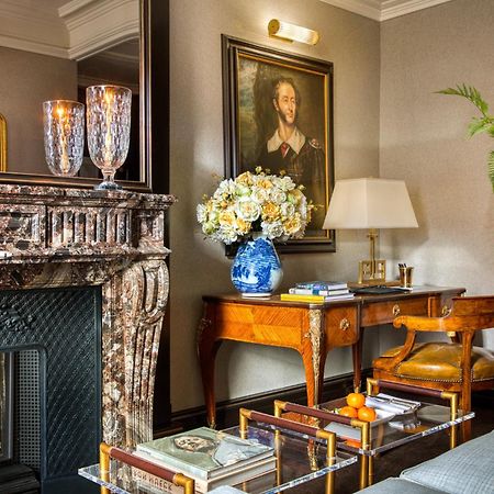 100 Princes Street Единбург Екстер'єр фото