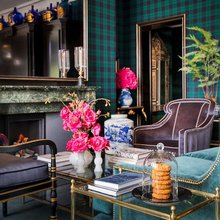 100 Princes Street Единбург Екстер'єр фото