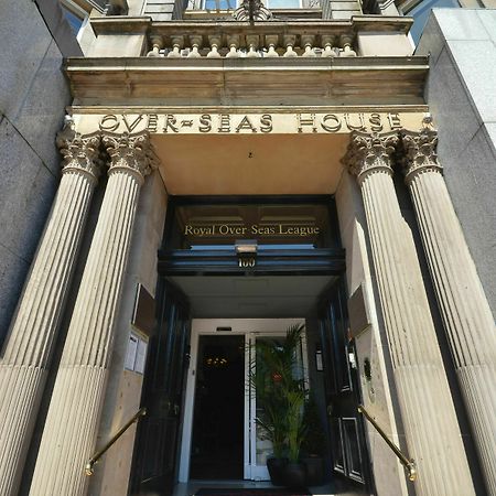 100 Princes Street Единбург Екстер'єр фото