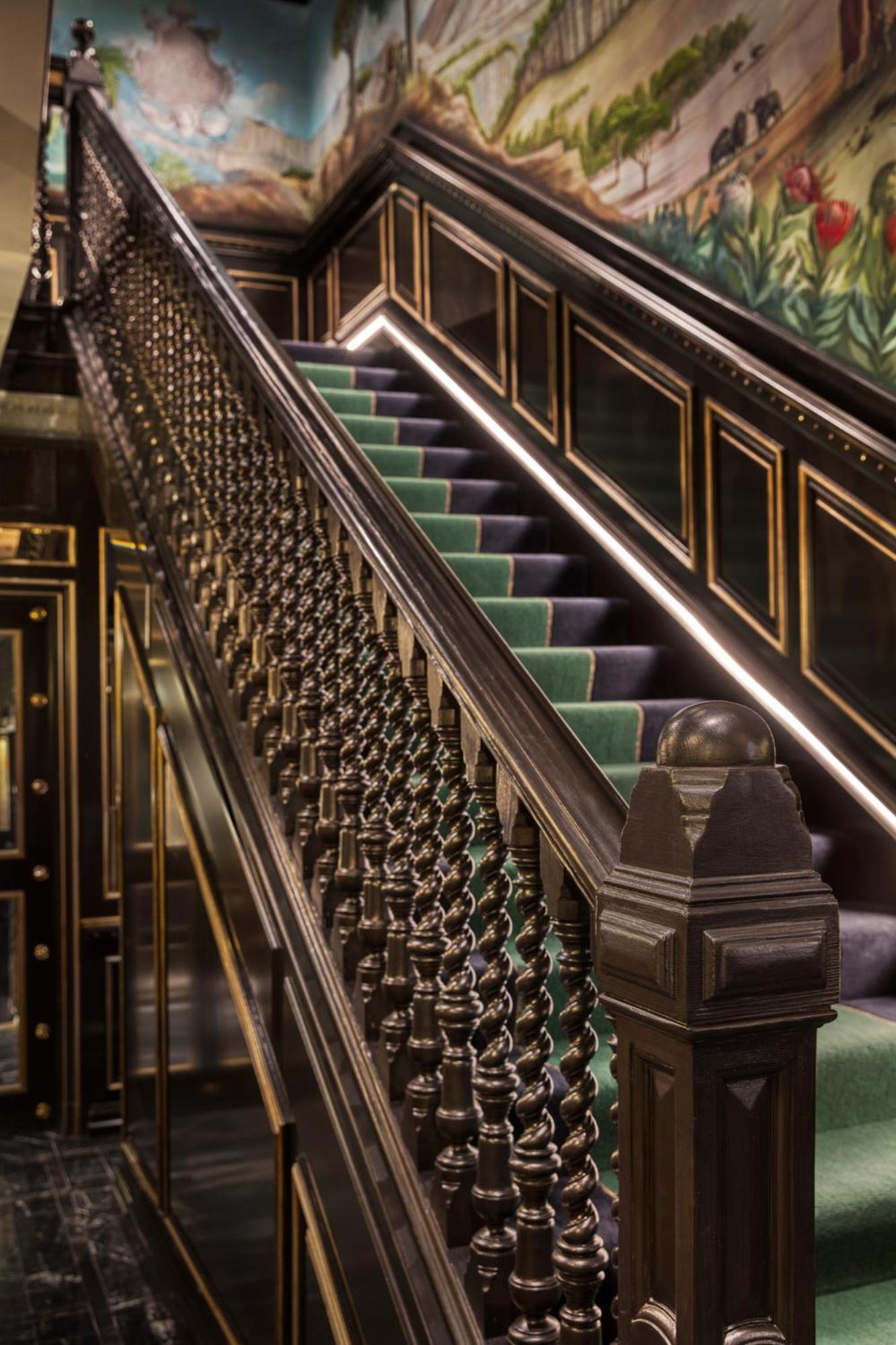100 Princes Street Единбург Екстер'єр фото