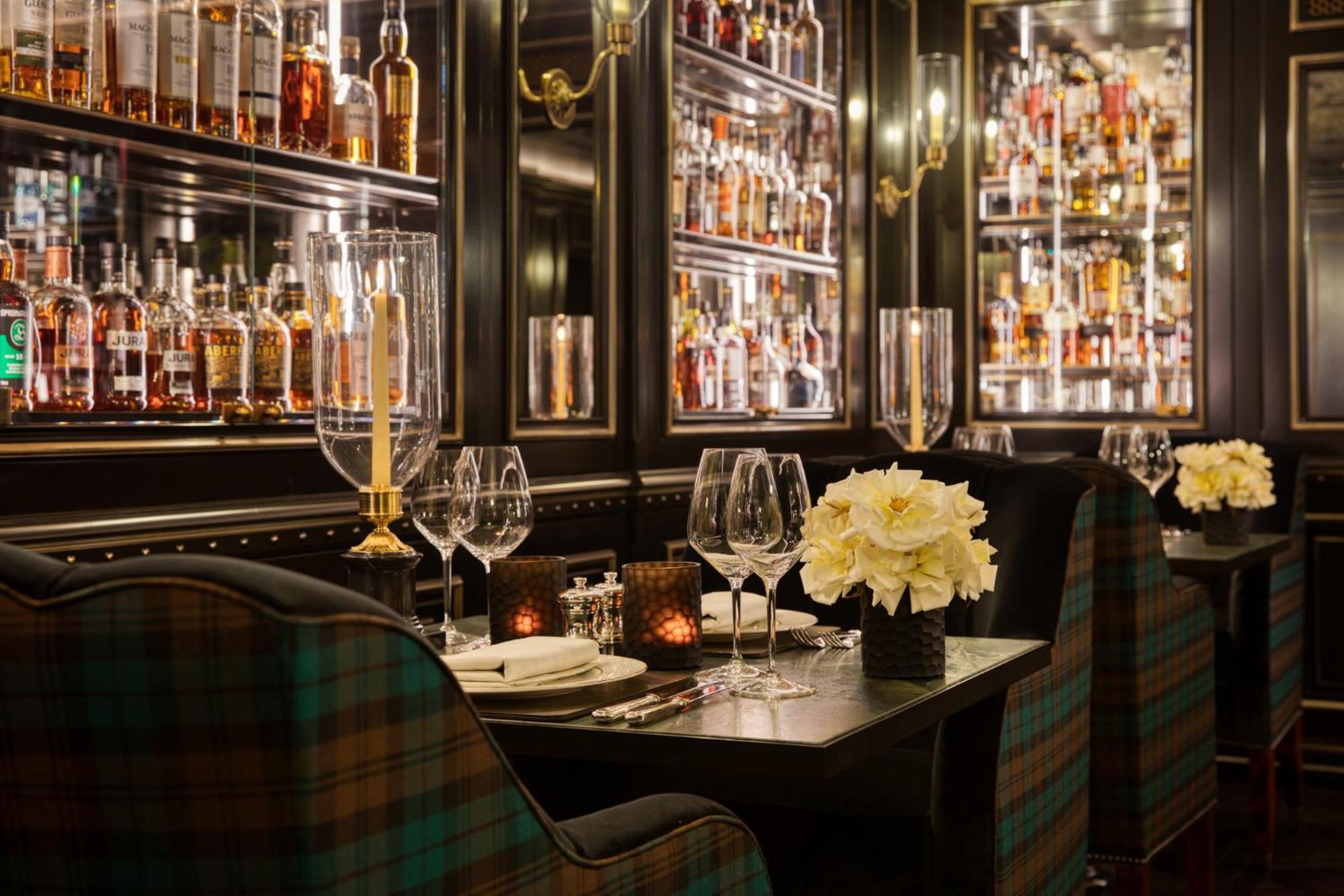 100 Princes Street Единбург Екстер'єр фото