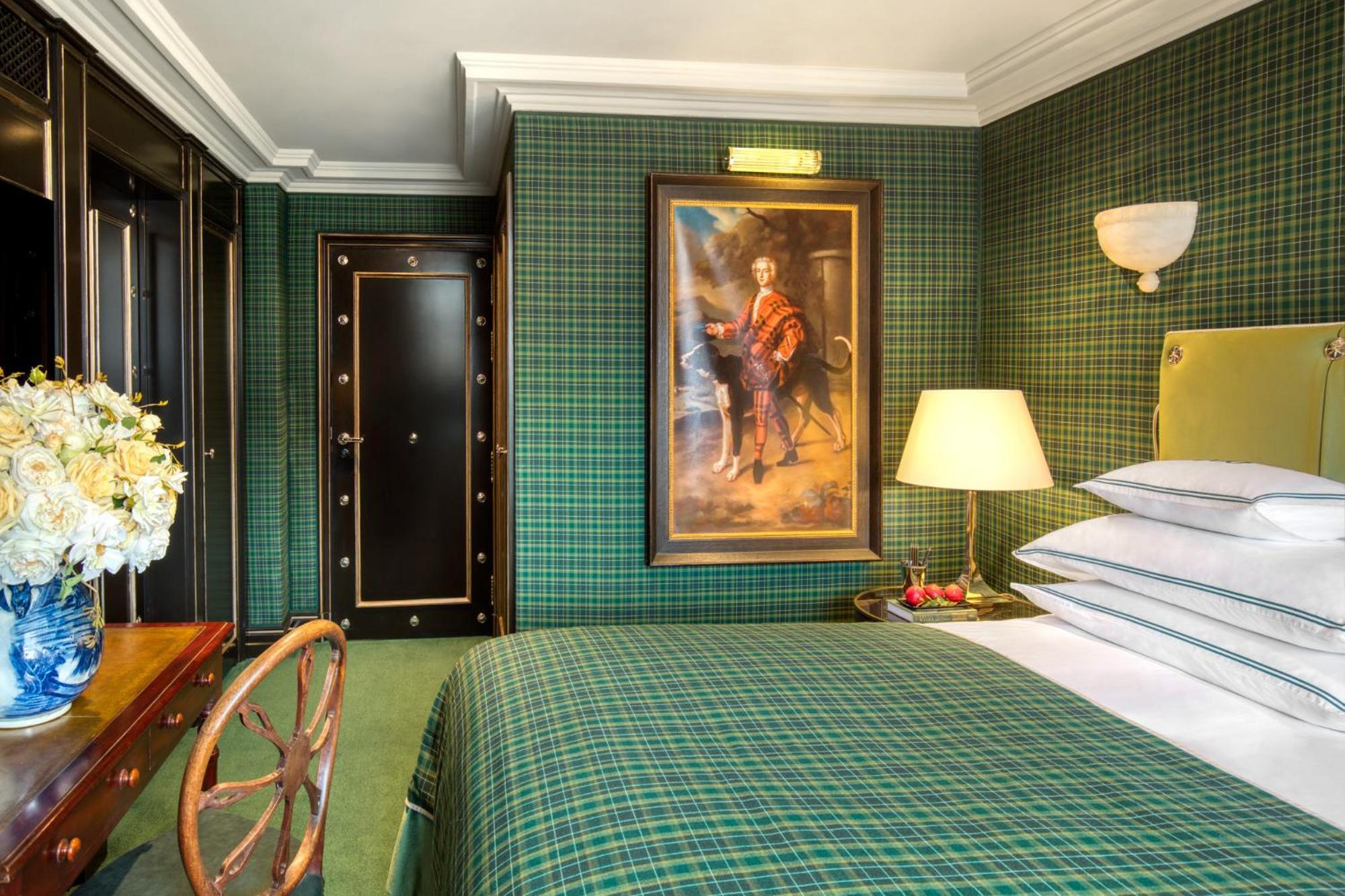 100 Princes Street Единбург Екстер'єр фото