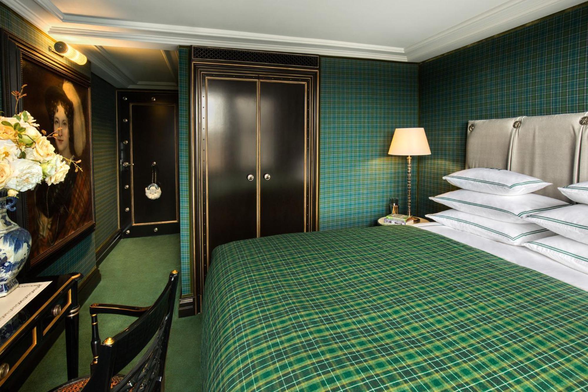 100 Princes Street Единбург Екстер'єр фото