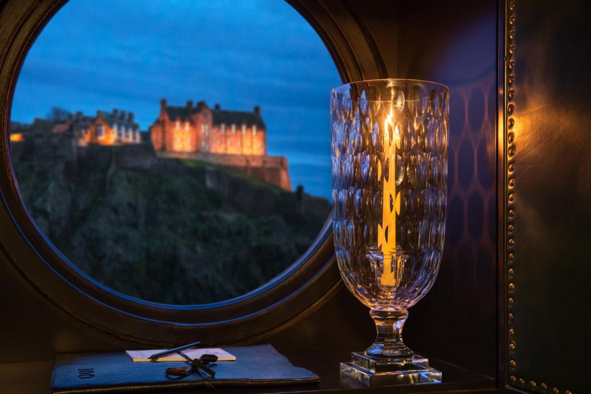 100 Princes Street Единбург Екстер'єр фото