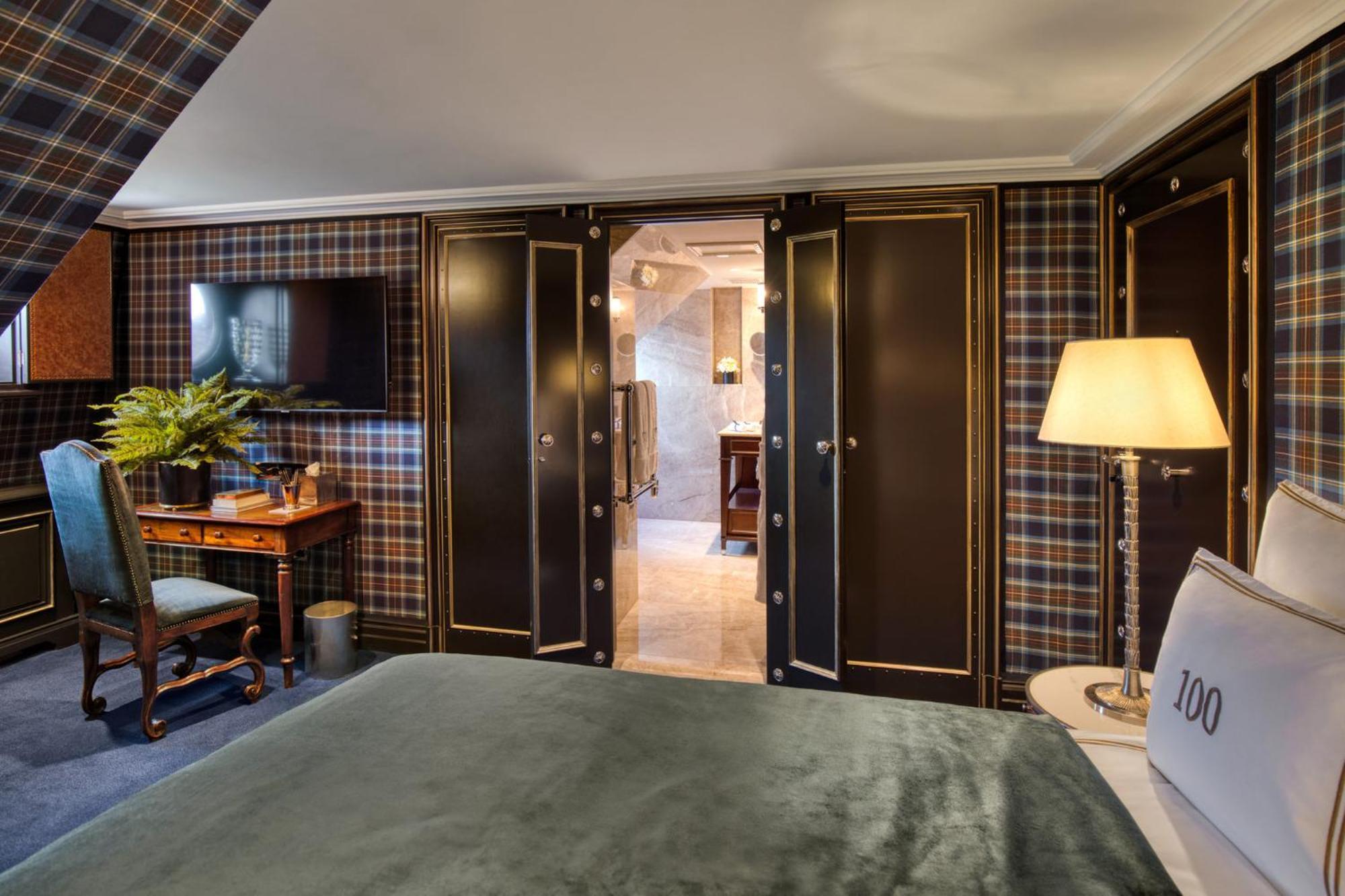 100 Princes Street Единбург Екстер'єр фото