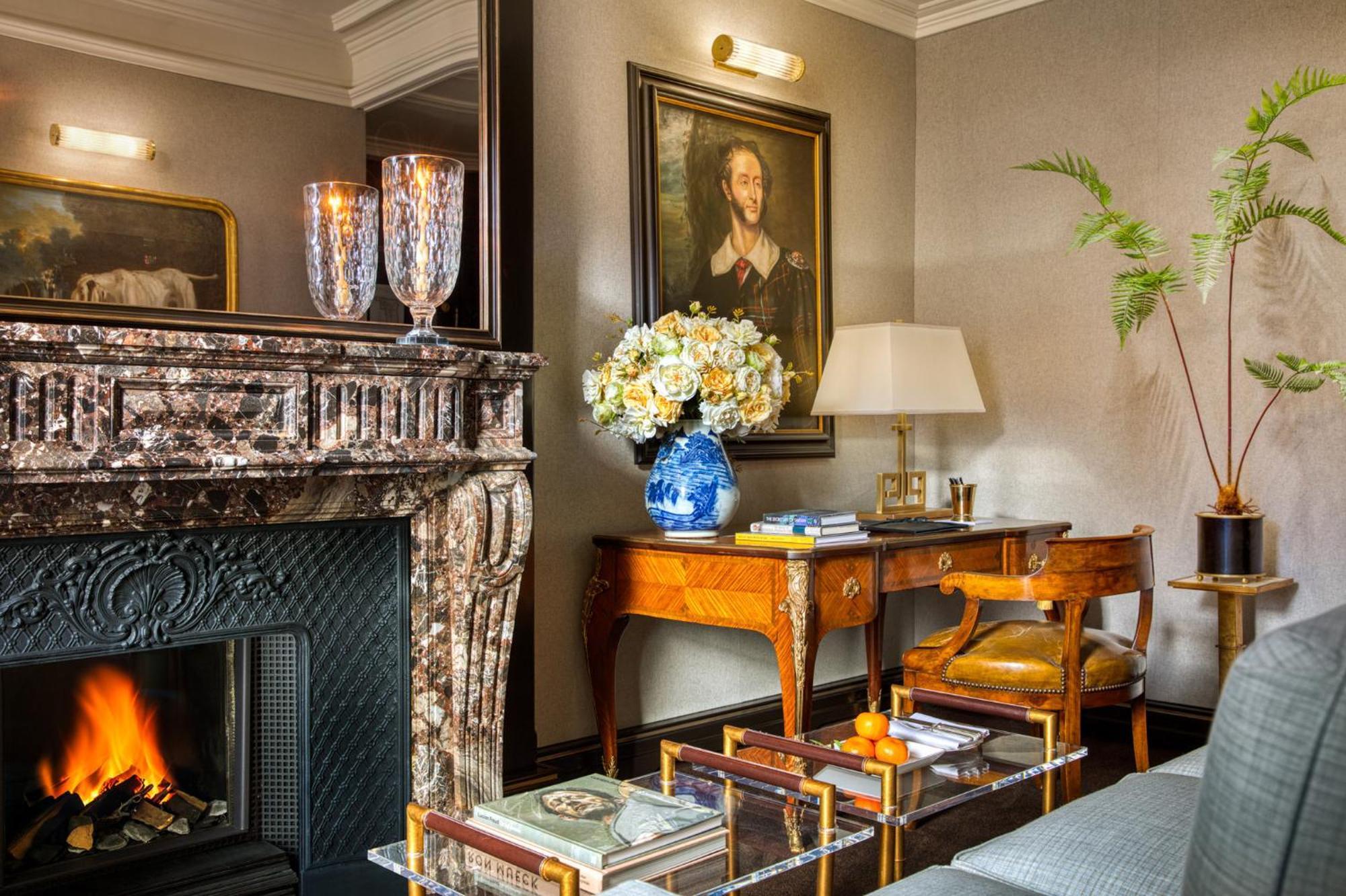 100 Princes Street Единбург Екстер'єр фото