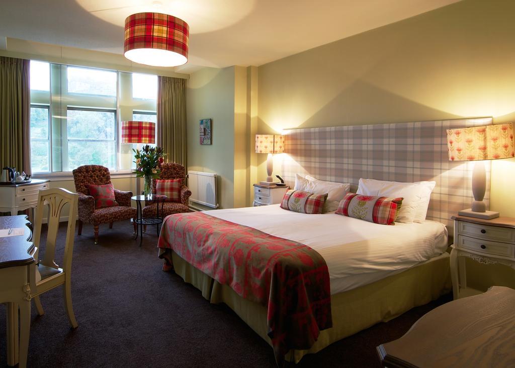 Royal Overseas League Hotel Единбург Екстер'єр фото